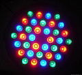 LED par64 4