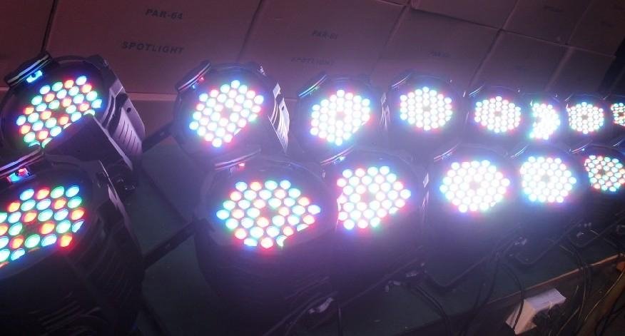 LED par64 2