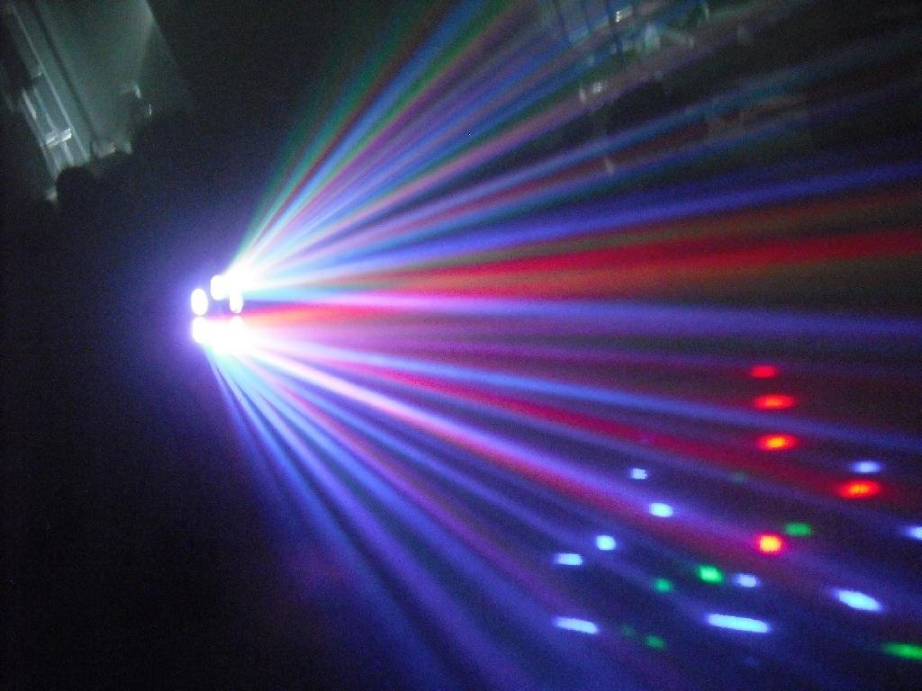 Disco Light  4