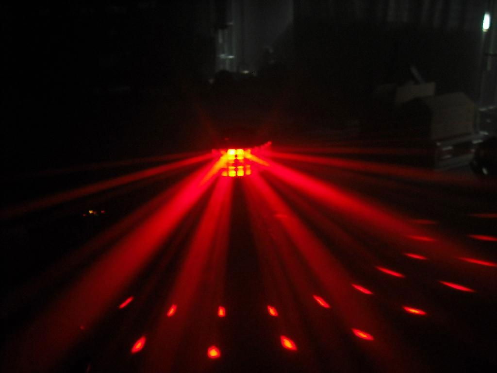 LED disco light  3