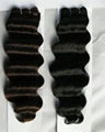 Hair Weft 1