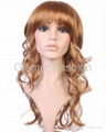 Cheap Lace Front Wigs/Human Hair