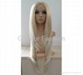 Lace Front Wigs 1
