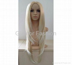 Lace Front Wigs