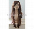 Synthetic Wigs 1