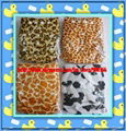 Minkee cloth diaper 1