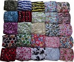 Polyester Cloth Diaper