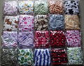 Polyester Cloth Diaper