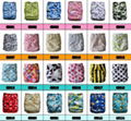 Polyester Cloth Diaper