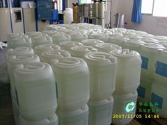 寧波蒸餾水
