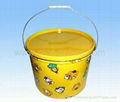 Tin Bucket