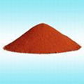 IRON OXIDE