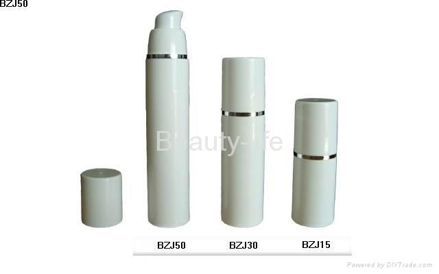 Airless Bottle PP15ml,30ml,50ml 