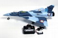 RTF model airplane Mirage( hobby) 3