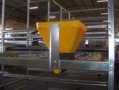 poultry equipment