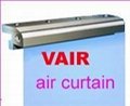 VAIR气刀(air curt