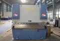 Hydraulic Press Brake 2