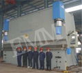 Hydraulic Press Brake 5