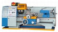 Lathe Machine 3