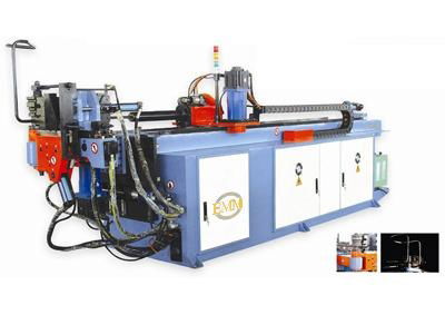 Pipe Bending Machine 3