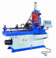 Fully Automatic Metal Circular Sawing