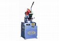 Fully Automatic Metal Circular Sawing Machine  4