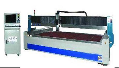 Water Jet Cutting Machine 5