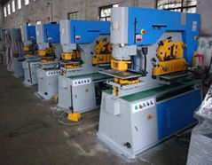 Extreme Machinery Manufacture Co.,Ltd