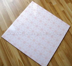 Plastic PVC Wall Panel