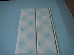 PVC Panels for Wall Deccration