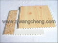 Plastic Decorative PVC Ceiling Panel 4