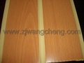PVC Decorative Wall and Ceiling Panel