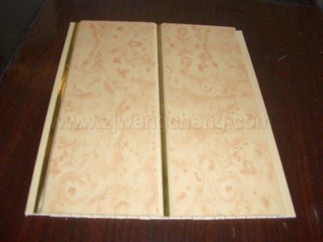 PVC Decorative Wall and Ceiling Panel 3