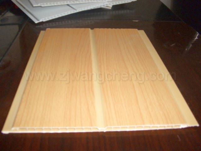 PVC Decorative Wall and Ceiling Panel 4