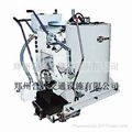 Automatic Thermoplastic Road Marking equipment 1