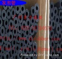 EPDM rubber foam tube 2