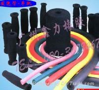 EPDM rubber foam tube 3