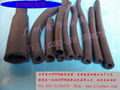 rubber tube 4