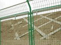 wire mesh fencing 1