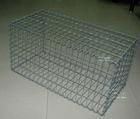 Stone wire mesh 