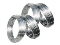 Stainless steel wire