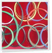 Pvc wire