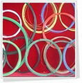 Pvc wire