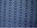Special shaped expanded metal mesh 1