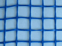 Fiberglass mesh