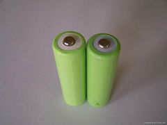 NI-MH AA/R6 1200MAH battery