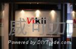 Shenzhen VIKLI power source Co.,Ltd.