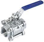 BALL VALVE