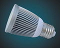 GS-EM27-7.5W Spot lamp 1