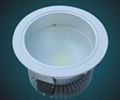 GS-EC180-20W- 000 Downlight